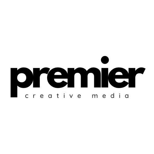 Premier Creative Media Logo